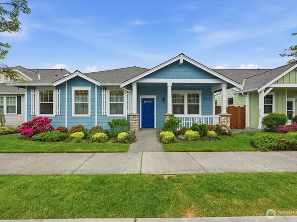 223 S 48th Pl, Mount Vernon, WA 98274