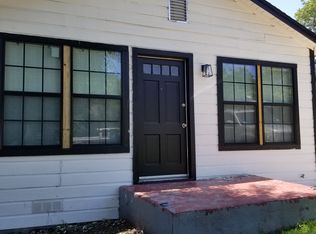 2314 E Crockett St, San Antonio, TX 78202