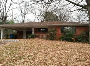 24 Talmage Dr, Little Rock, AR 72204