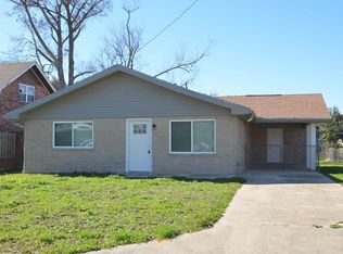 241 Bergeron St, Houma, LA 70364