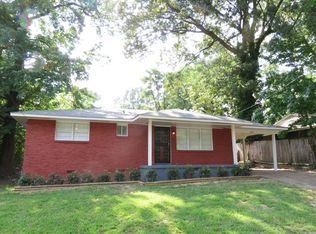 3403 Mountain Terrace St, Memphis, TN 38127