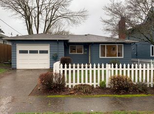 6311 SE 49th Ave, Portland, OR 97206