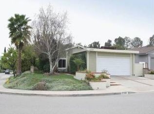 27145 Ayamonte, Mission Viejo, CA 92692