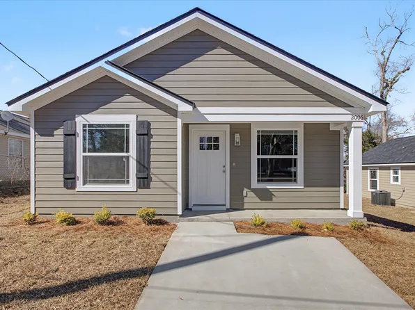 2511 Saxon St, Tallahassee, FL 32310