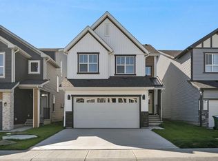 123 NE Setonstone Gdns SE, Calgary, AB T3M3V6