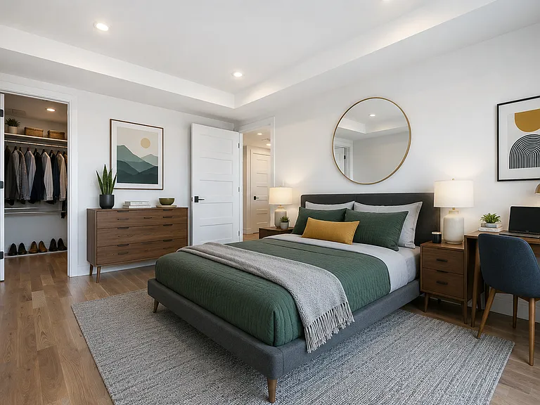 505 Union Ave #5D — Photo 9