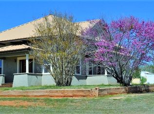 211 Bell St, Sweetwater, TX 79556