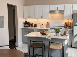 364 Peshine, Newark, NJ 07112
