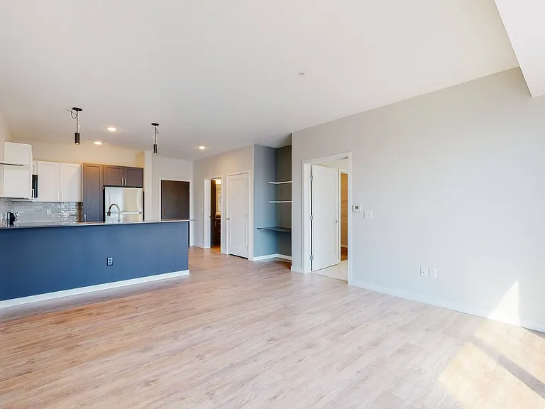 The Exchange Apartments — Photo 32