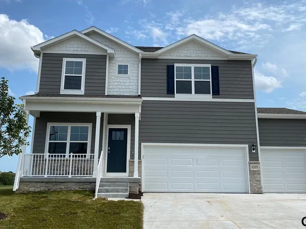 6205 Clear Creek St, Papillion, NE 68157