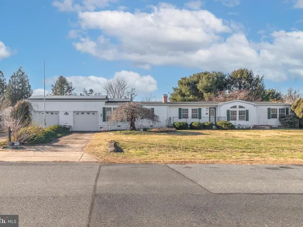 22 E Greenwing Dr, Milton, DE 19968