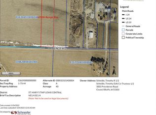 17900 Bunge Ave, Council Bluffs, IA 51503