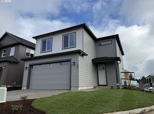 3447 SE 8th Ave, Battle Ground, WA