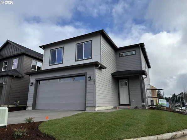 3447 SE 8th Ave, Battle Ground, WA 98604