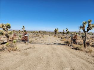 1630 Daisy Ln, Pinon Hills, CA 92372