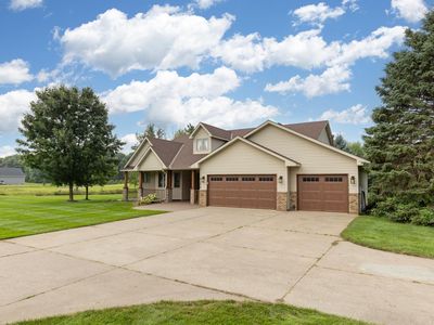 21570 Nightingale St NW, Oak Grove, MN, 55011