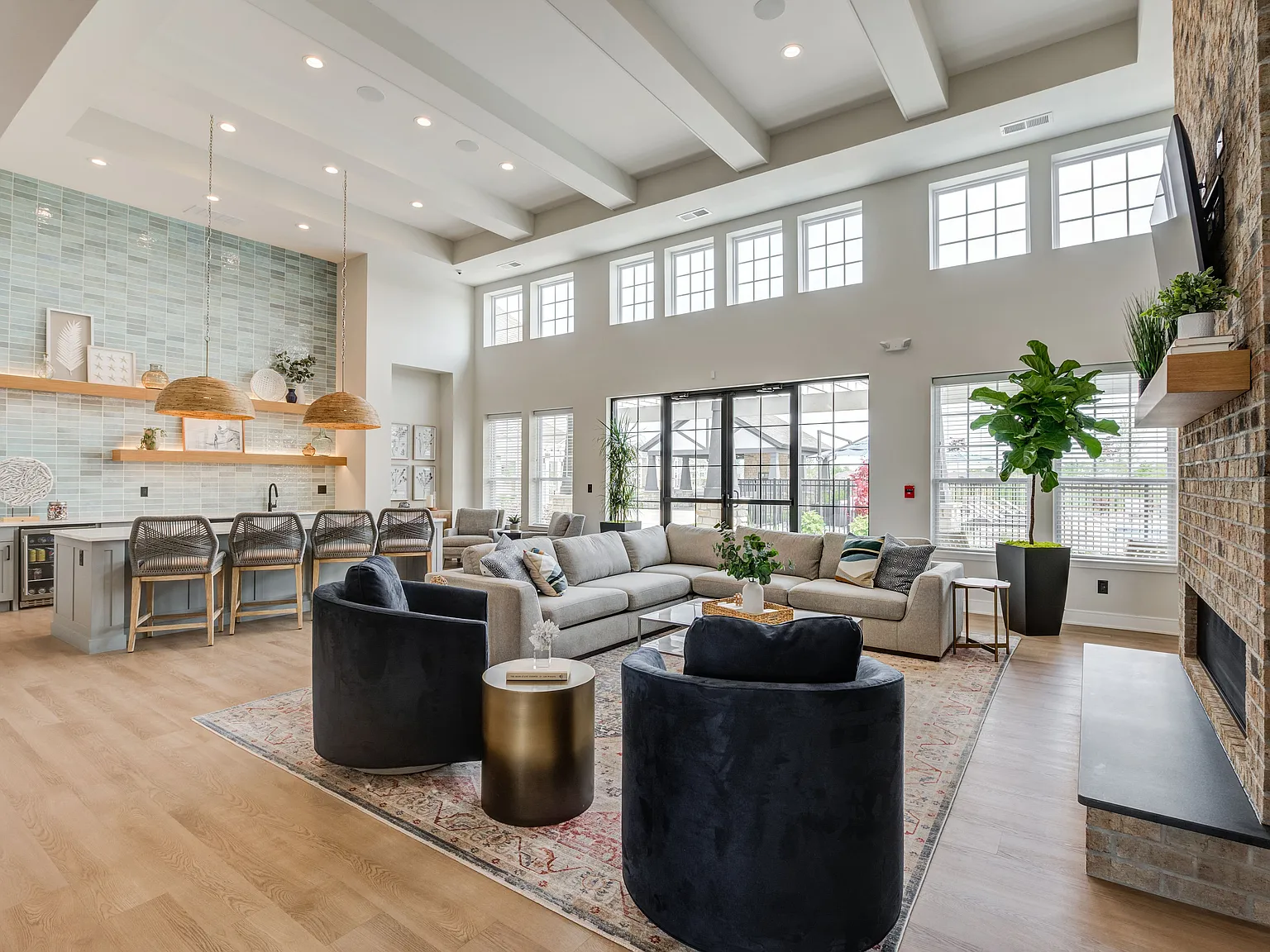The Grand of Sugarcreek Villas — Photo 1