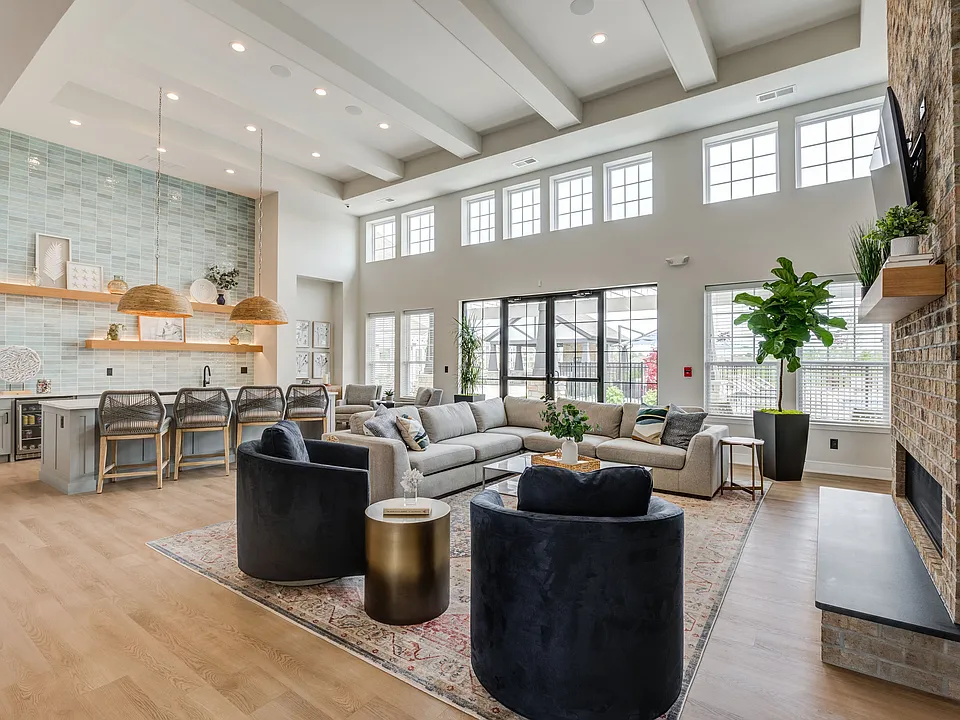 The Grand of Sugarcreek Villas