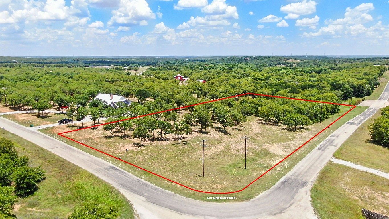 Tbd2 Silver Lakes Dr, Sunset, TX 76270 MLS 20369687 Zillow