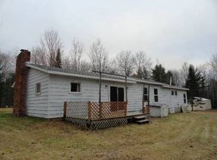 4959 Morrison Rd, Alger, MI 48610