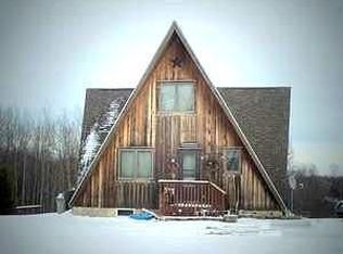 7273 Bevens Rd, Deford, MI 48729