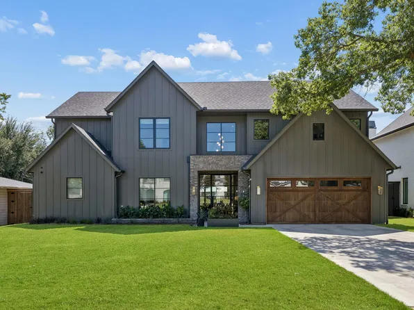 4046 Clover Ln, Dallas, TX 75220
