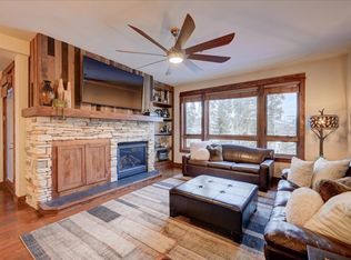42 Snowflake Dr #505, Dillon, CO 80424