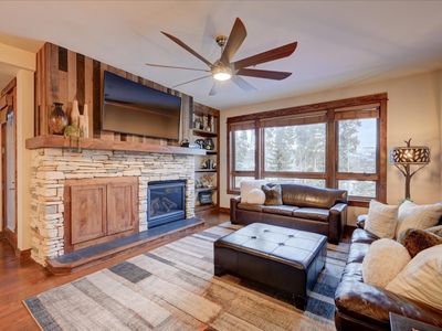 42 Snowflake Dr #505, Dillon, CO, 80424