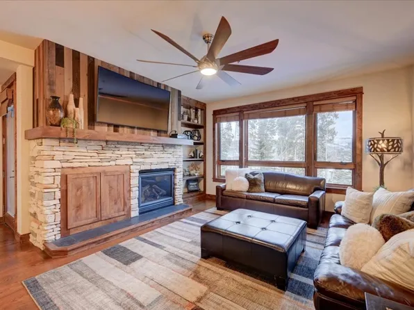 42 Snowflake Dr #505, Dillon, CO 80424