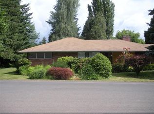 320 NW Willamina Dr, Willamina, OR