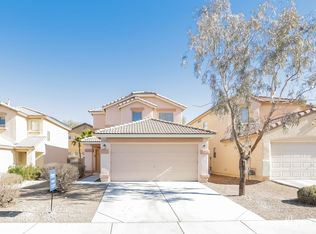 6726 Broadacres Ranch St, Las Vegas, NV 89148