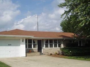 530 Western Rd, New Castle, IN 47362