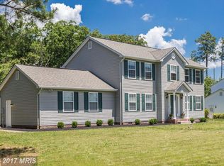 100A Morris Dr, La Plata, MD 20646