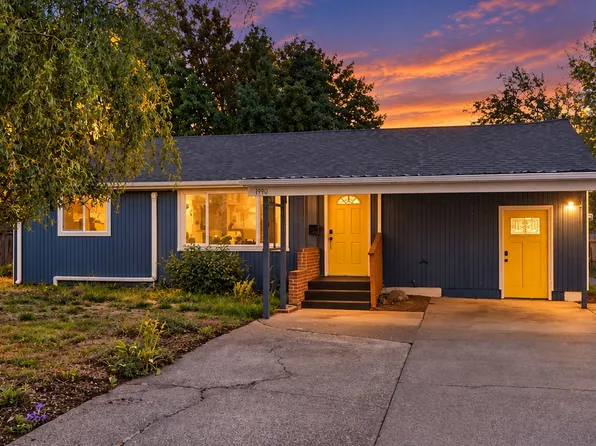 1990 Garfield St, Eugene, OR 97405