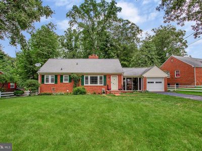 3304 Chatham Rd, Hyattsville, MD, 20783