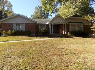 1275 White Rd, Chesterfield, MO 63017