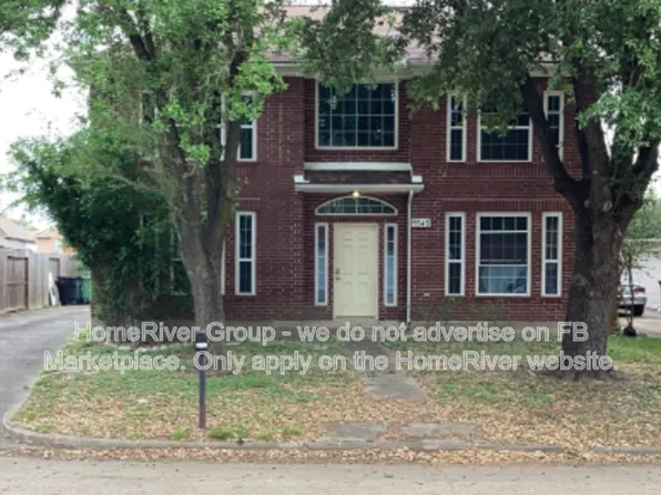 9343 Starfire Ln, Houston, TX 77036