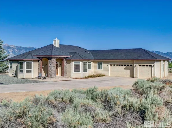 1830 Crockett Ln, Gardnerville, NV 89410