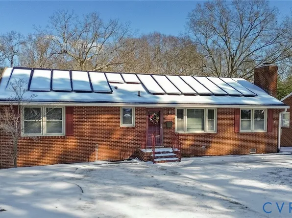 3605 Spruce Ave, Colonial Heights, VA 23834