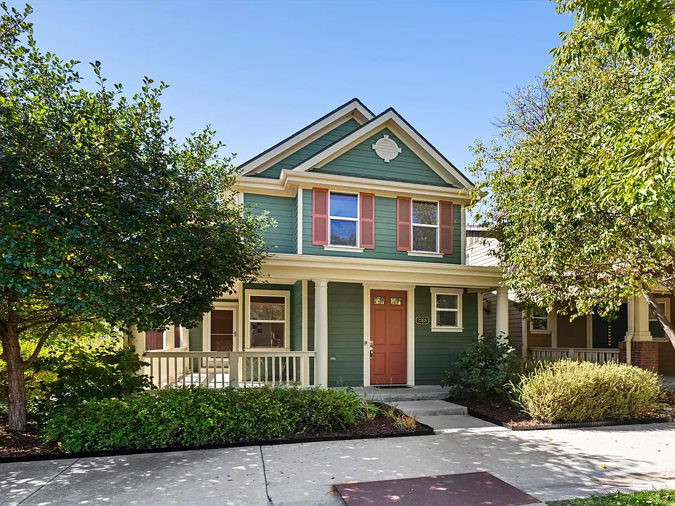 2368 Xanthia Way