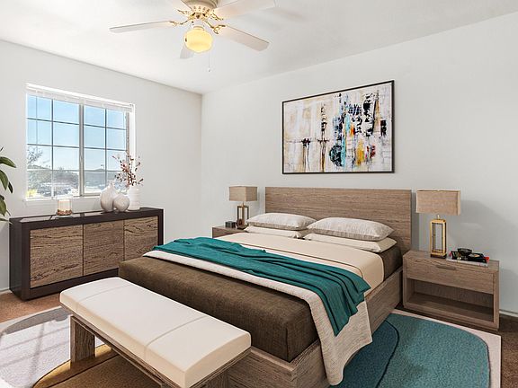 2nd image of 3400 S Brahma Blvd #34D