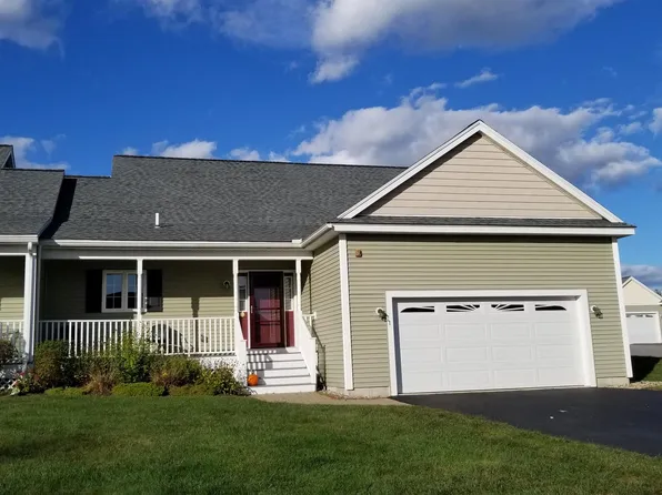 1 Cherry Lane, Hooksett, NH 03106