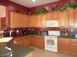 2420 W Webster Ct, Phoenix, AZ 85086