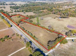 N Side Sq #154, Cooper, TX 75432