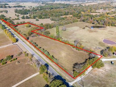 N Side Sq #154, Cooper, TX, 75432