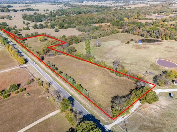 N Side Sq #154, Cooper, TX 75432