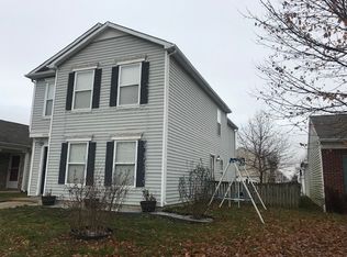 2758 Brewster Ln, Lafayette, IN 47909