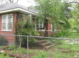 366 Spring Ave, Decatur, AR 72722