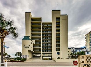 4613 S Ocean Blvd #PENTHOUSE 11-B, North Myrtle Beach, SC 29582