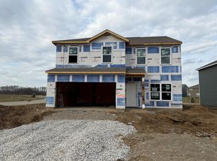 146 Vine Grove Dr, Circleville, OH 43113